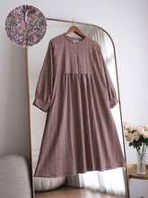 Load image into Gallery viewer, DF Luna Tunic