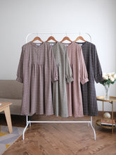 Load image into Gallery viewer, DF Luna Tunic