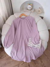 Load image into Gallery viewer, DF Basic Raglan Blouse