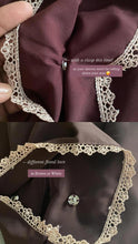 Load image into Gallery viewer, DF Hafsa Tunic