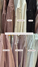 Load image into Gallery viewer, DF Polka Dress