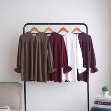 Load image into Gallery viewer, DF Halice Blouse