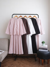 Load image into Gallery viewer, DF Nelly Skirt Set