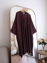 Load image into Gallery viewer, DF Hafsa Tunic