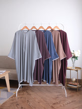 Load image into Gallery viewer, DF Hafsa Tunic