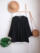 Load image into Gallery viewer, DF Alice Blouse