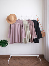 Load image into Gallery viewer, DF Alice Blouse