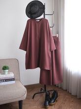 Load image into Gallery viewer, DF Fara Tunic Set