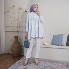 Load image into Gallery viewer, DF Sofi Blouse
