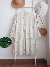 Load image into Gallery viewer, DF Damia Tunic