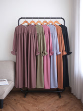Load image into Gallery viewer, DF Hanis Dress