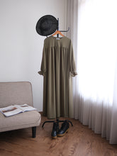 Load image into Gallery viewer, DF Hanis Dress