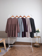 Load image into Gallery viewer, DF Sofi Blouse