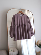 Load image into Gallery viewer, DF Syaza Blouse