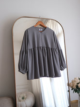 Load image into Gallery viewer, DF Syaza Blouse