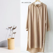 Load image into Gallery viewer, Maira Tunic
