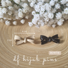 Load image into Gallery viewer, Bow Tie
