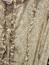 Load image into Gallery viewer, Bunga Ruffle Dress
