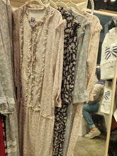 Load image into Gallery viewer, Bunga Ruffle Dress

