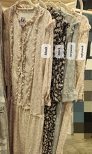 Load image into Gallery viewer, Bunga Ruffle Dress
