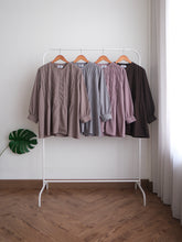 Load image into Gallery viewer, DF Taffy Blouse
