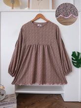 Load image into Gallery viewer, DF Luna Blouse
