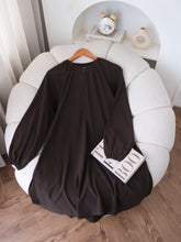 Load image into Gallery viewer, DF Basic Raglan Blouse
