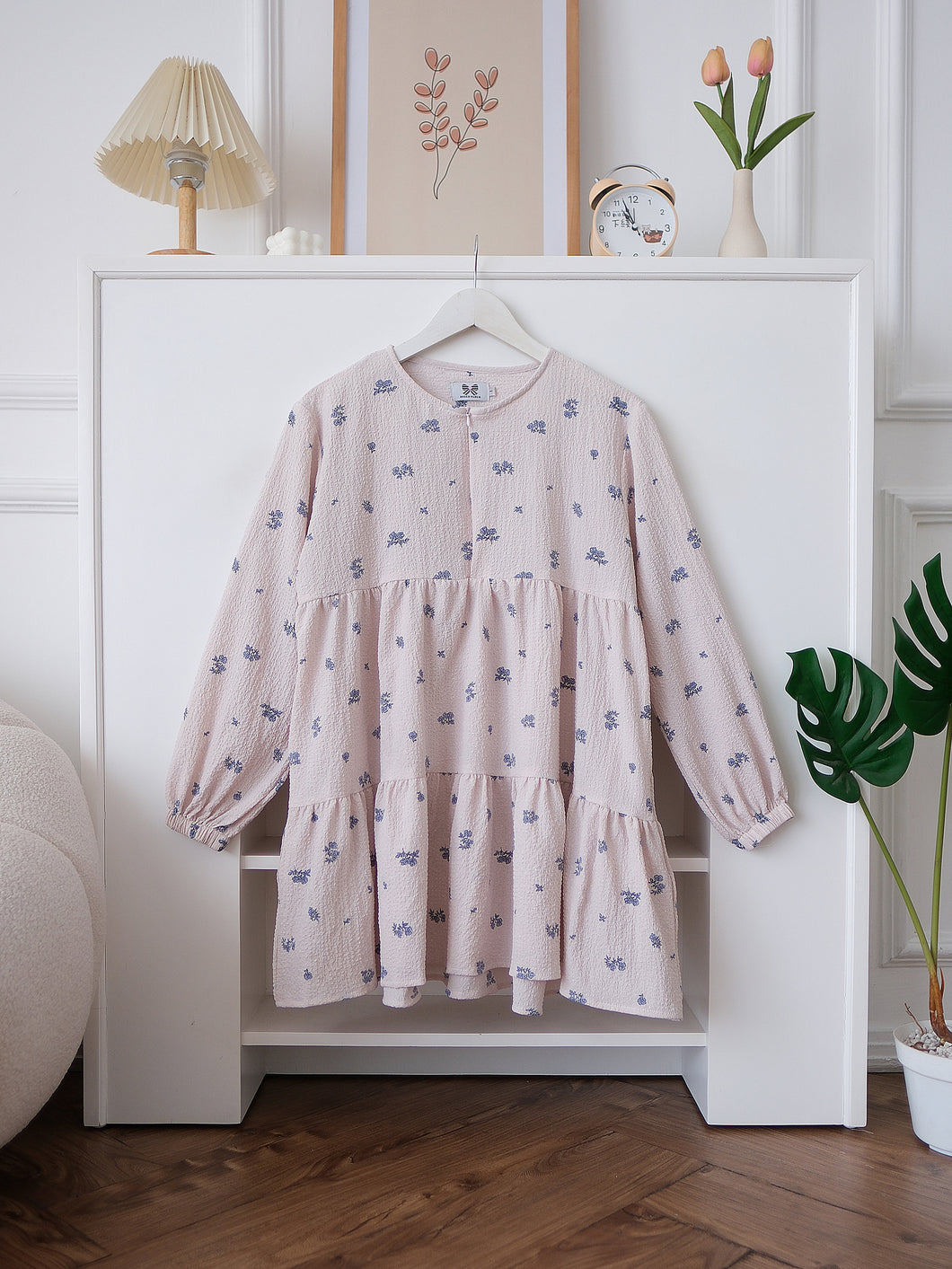DF Sofi Blouse