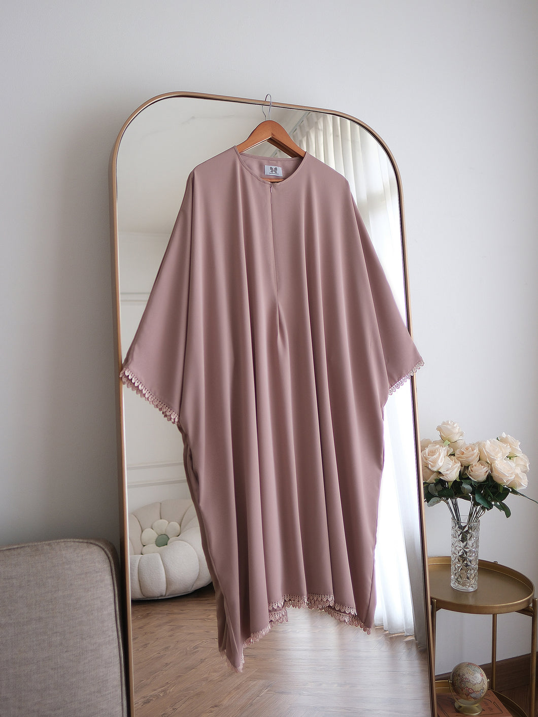 DF Hafsa Tunic