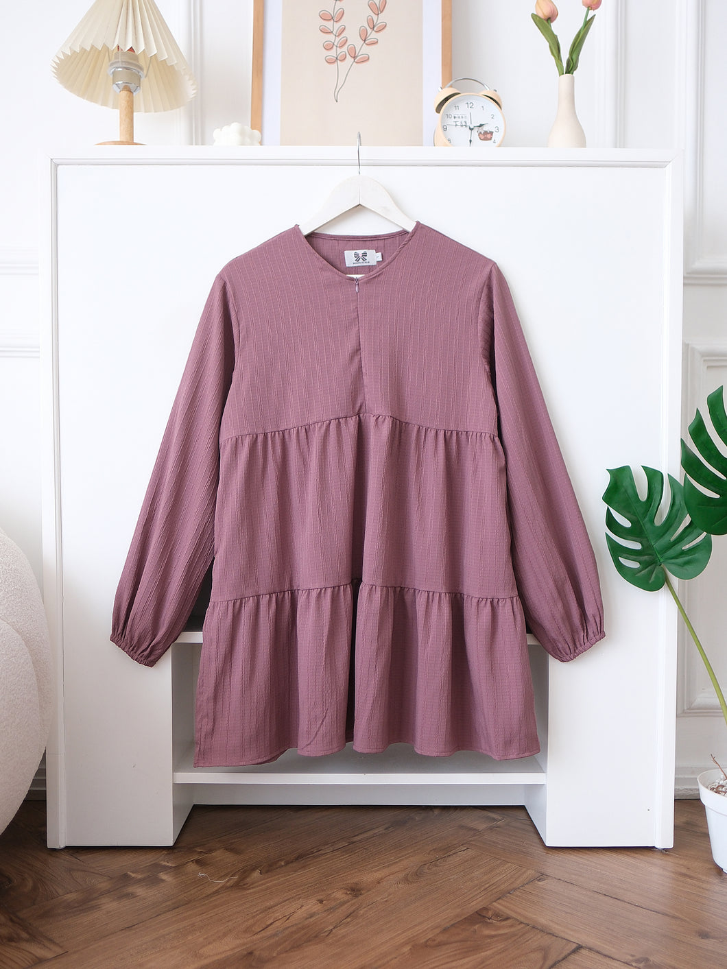 DF Sofi Blouse