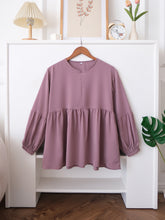 Load image into Gallery viewer, DF Syaza Blouse
