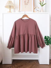 Load image into Gallery viewer, DF Syaza Blouse
