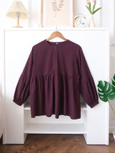 Load image into Gallery viewer, DF Syaza Blouse
