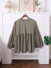 Load image into Gallery viewer, DF Syaza Blouse
