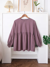 Load image into Gallery viewer, DF Syaza Blouse
