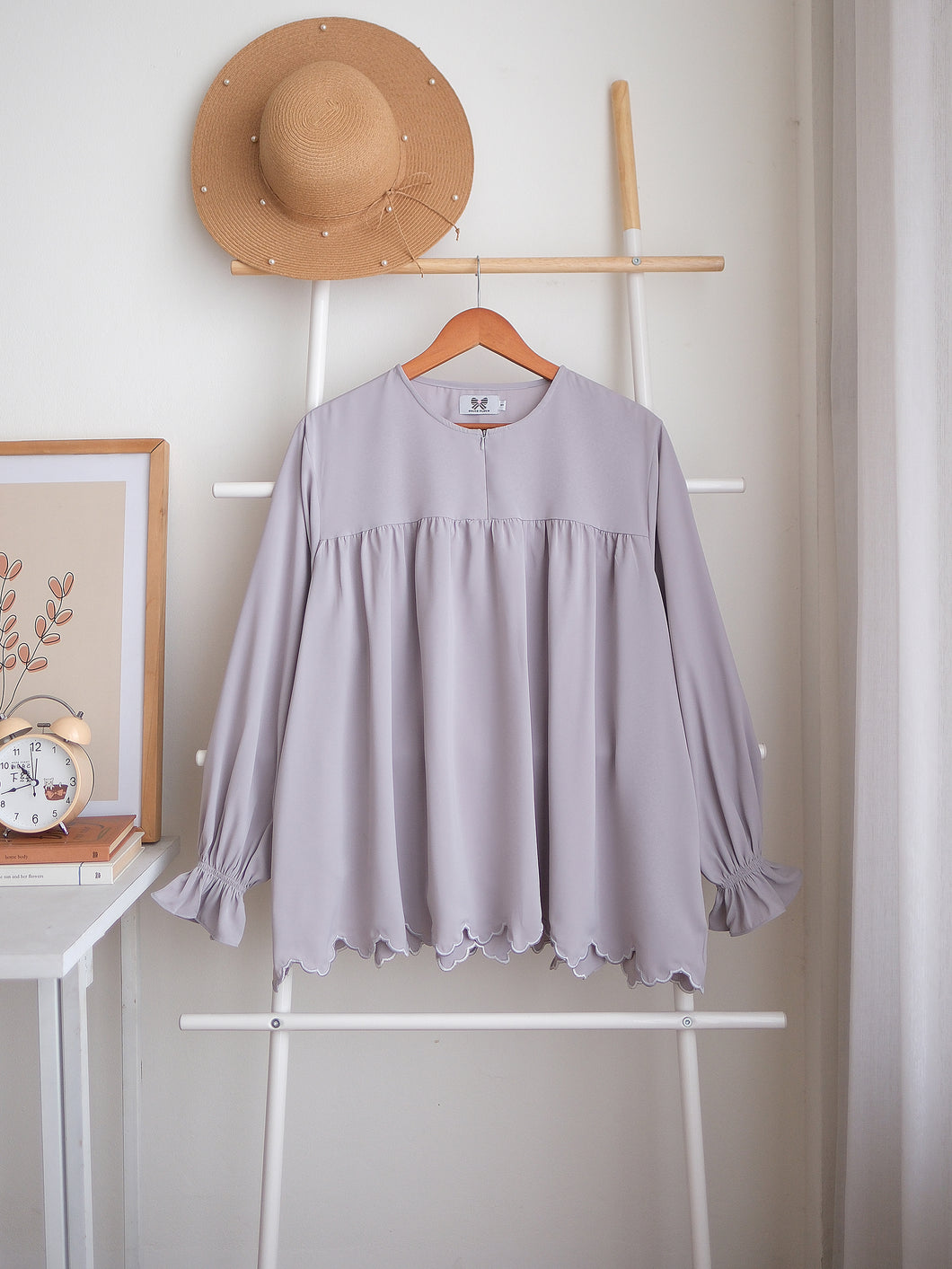 DF Hani Blouse