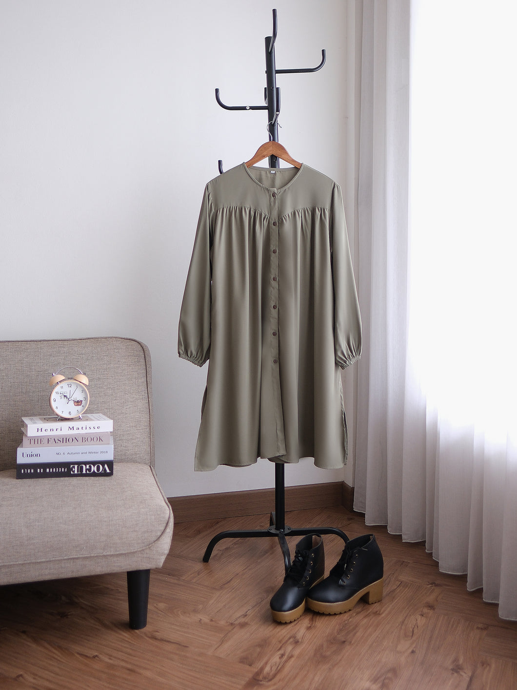 DF Ruhi Tunic