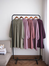 Load image into Gallery viewer, DF Ruhi Tunic
