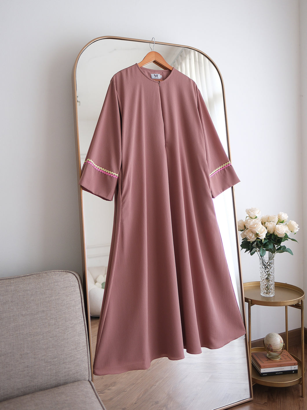 DF Layla Dress