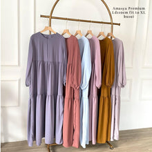 Load image into Gallery viewer, Iris Dress
