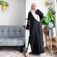 Load image into Gallery viewer, Fadwa Lace Kaftan
