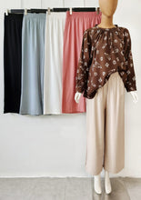 Load image into Gallery viewer, Maya Palazzo Pants
