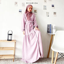 Load image into Gallery viewer, Afiya Dress
