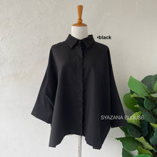 Load image into Gallery viewer, Syazana Blouse
