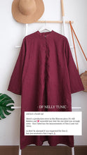Load image into Gallery viewer, DF Nelly Tunic
