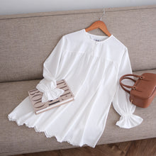 Load image into Gallery viewer, DF Halice Blouse
