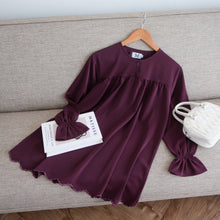 Load image into Gallery viewer, DF Halice Blouse
