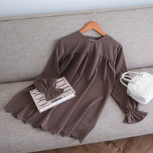 Load image into Gallery viewer, DF Halice Blouse
