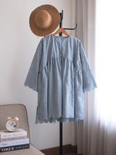 Load image into Gallery viewer, DF Lola Oversized Blouse
