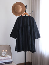 Load image into Gallery viewer, DF Lola Oversized Blouse
